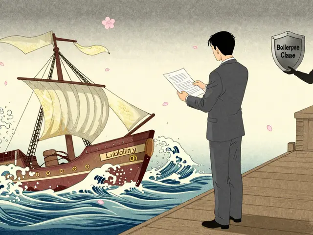 Liability and Indemnification in Generic Transactions: What You Need to Know