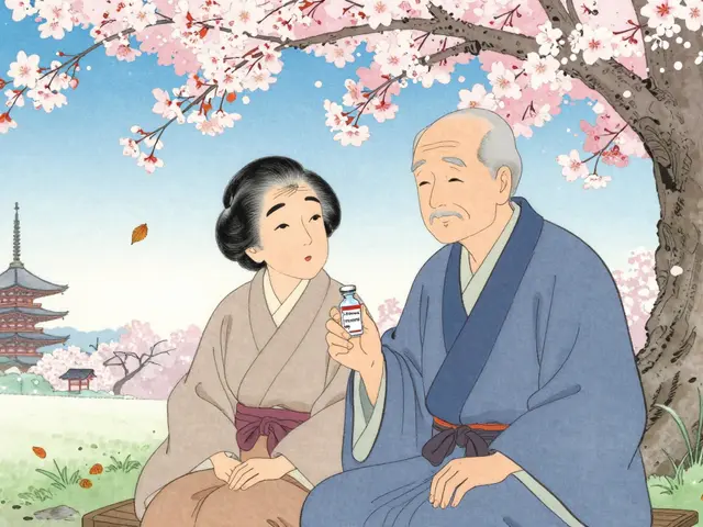 Shingles Vaccination: Who Should Get the Recombinant Zoster Vaccine