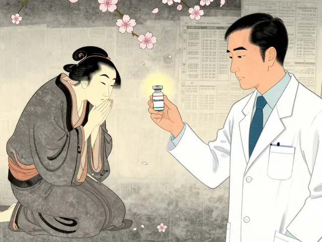 Specialty Prescribing: Why Doctors Choose Brand-Name Drugs Over Generics