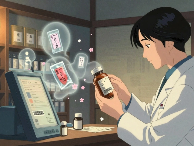 Supply Chain Security: How Legitimate Drugs Are Protected from Counterfeits