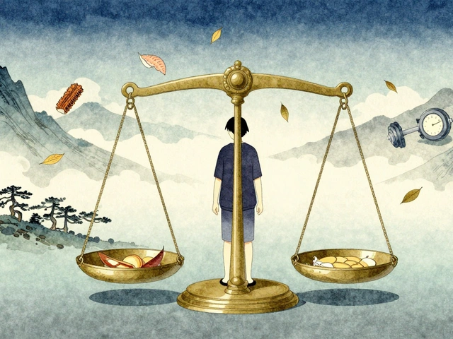 Weight Loss Plateaus: Why Your Metabolism Slows Down and How to Break Through