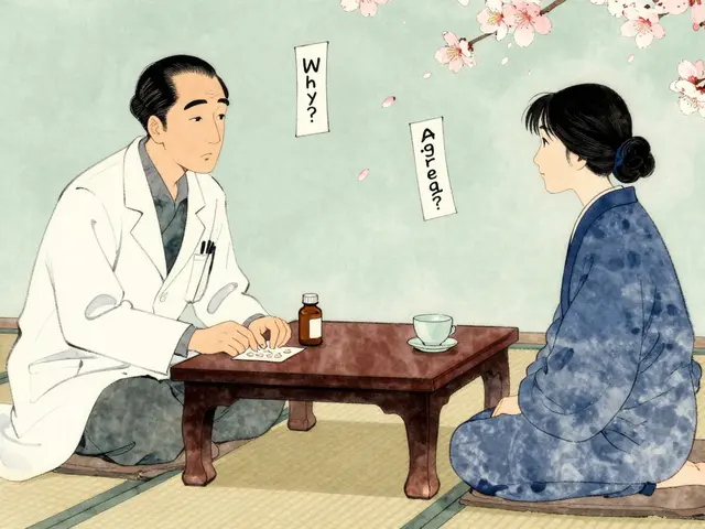 What Is Medication Adherence vs. Compliance and Why It Matters