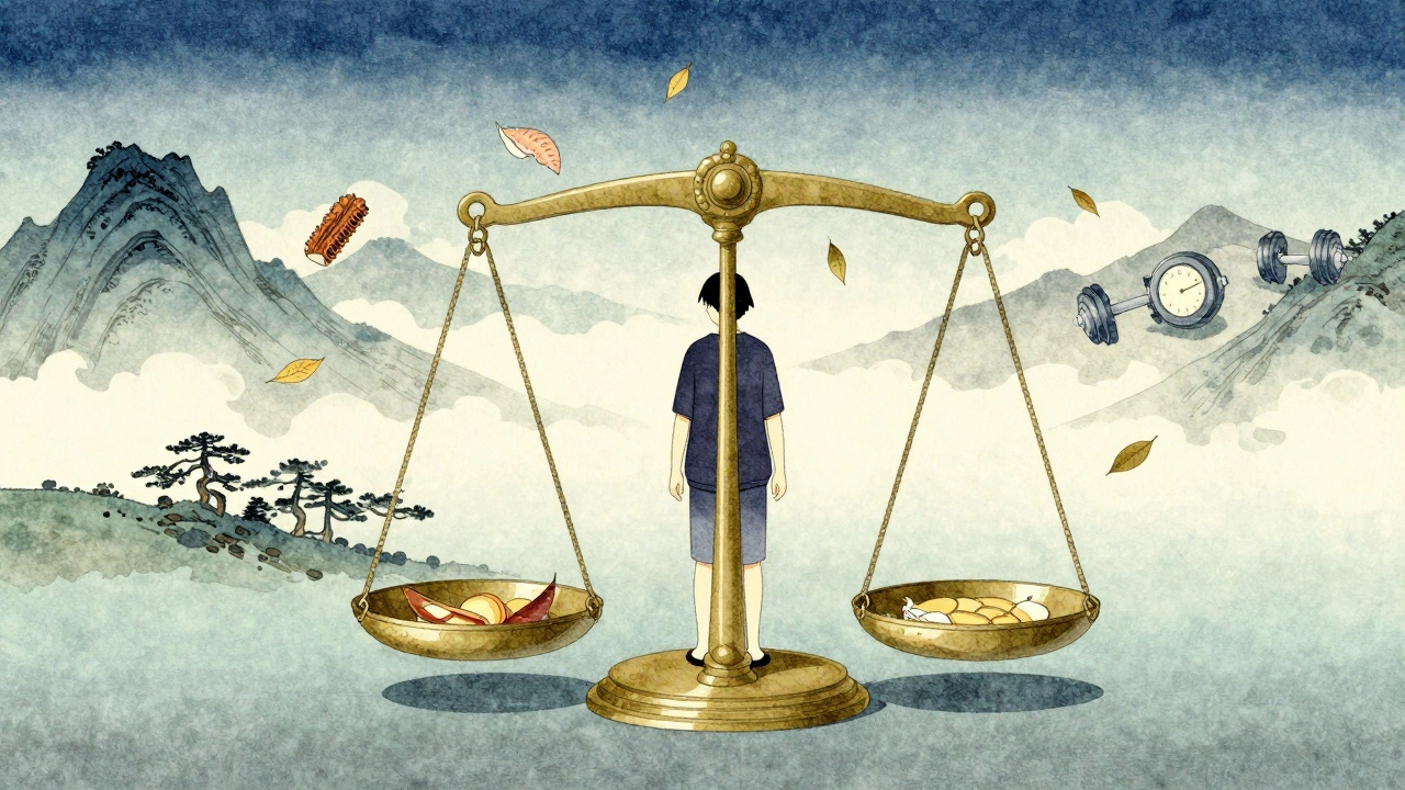 Weight Loss Plateaus: Why Your Metabolism Slows Down and How to Break Through