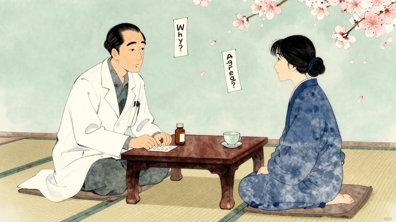 What Is Medication Adherence vs. Compliance and Why It Matters