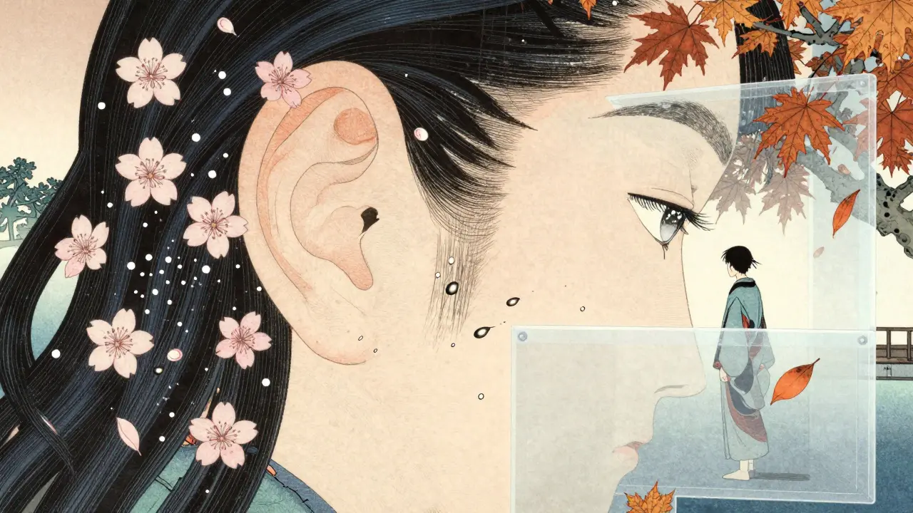 Aminoglycoside Ototoxicity: How Antibiotics Can Cause Permanent Hearing and Balance Damage