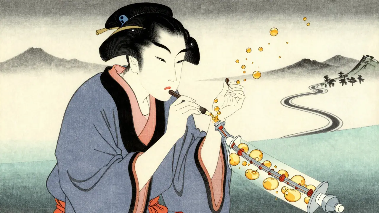 Complex Generic Formulations: Why Proving Bioequivalence Is So Hard