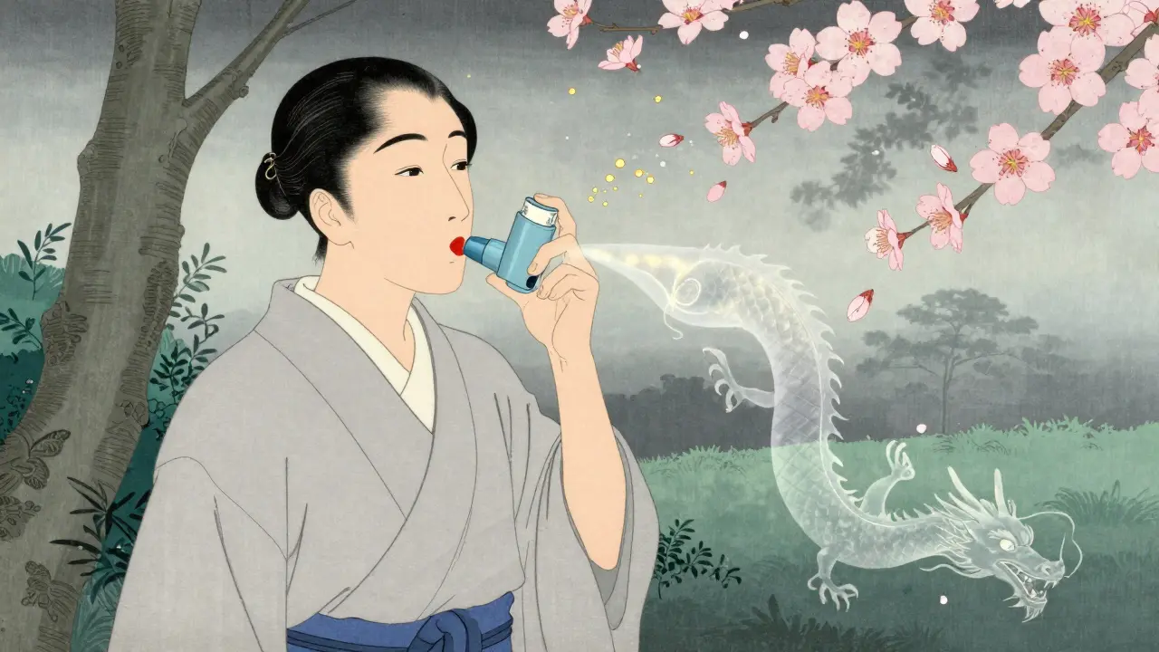 Inhaler Technique: 8 Essential Steps for Proper Drug Delivery