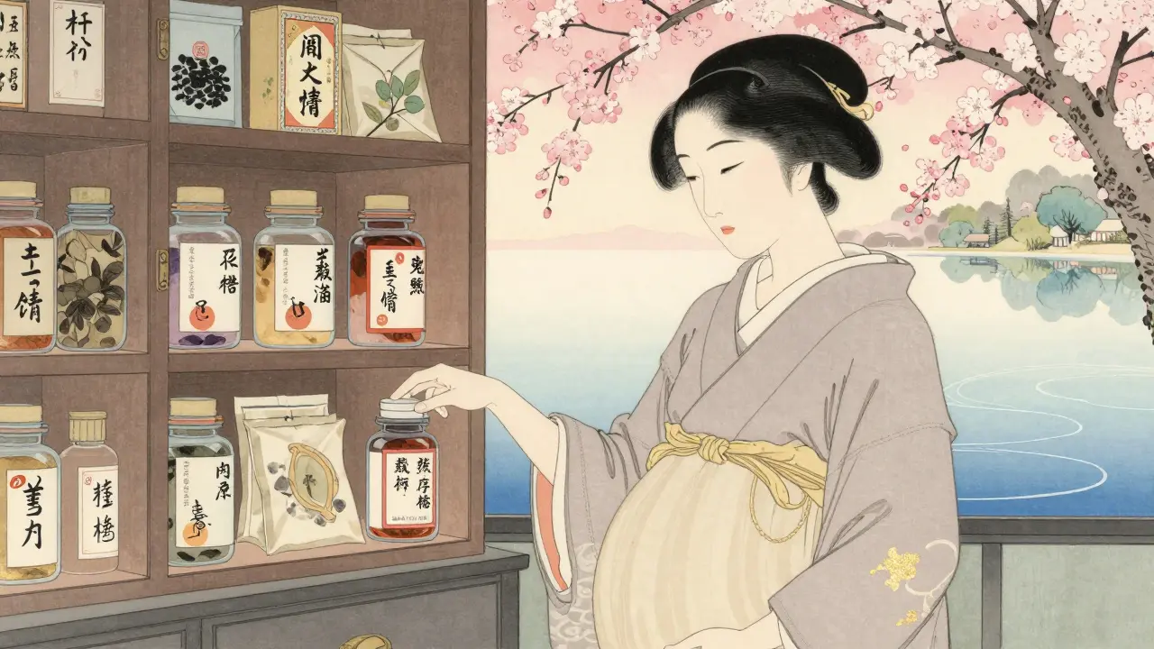 OTC Medication Safety During Pregnancy: What to Ask First