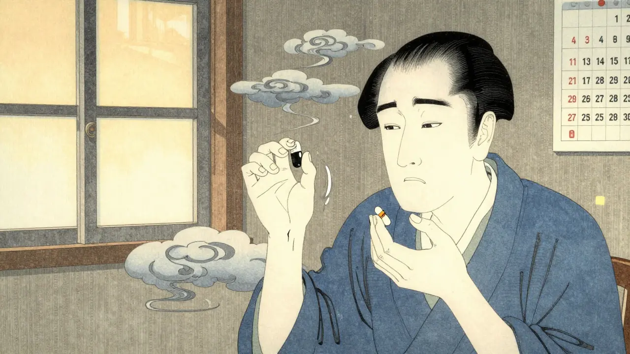 Side Effects After Switching to Generics: When to Worry and What to Do