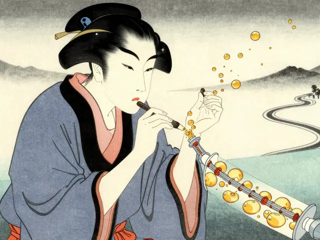 Complex Generic Formulations: Why Proving Bioequivalence Is So Hard