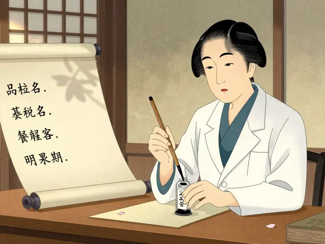 Documentation Requirements for Recording Generic Substitution Decisions in Pharmacy Practice