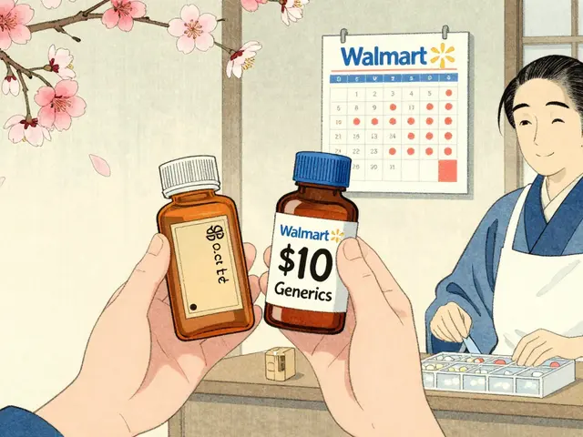 How to Coordinate Mail-Order and Local Pharmacy to Save Money on Medications