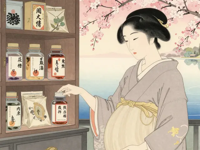 OTC Medication Safety During Pregnancy: What to Ask First