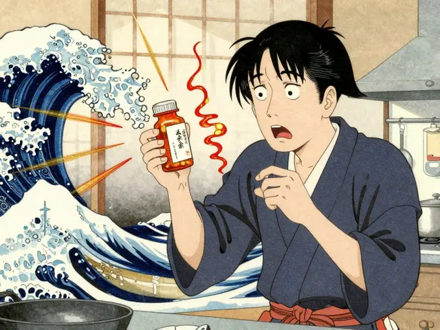 What to Do If You Receive the Wrong Medication from the Pharmacy: Immediate Steps and Legal Rights