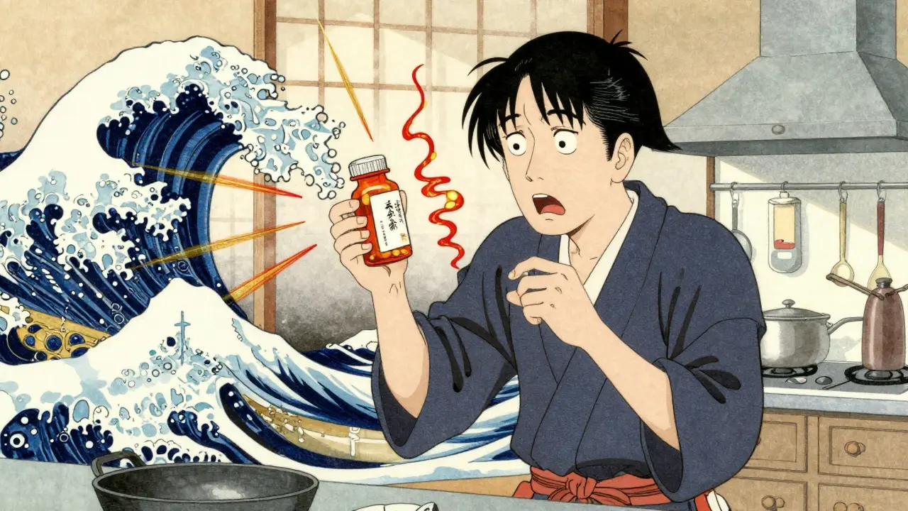 What to Do If You Receive the Wrong Medication from the Pharmacy: Immediate Steps and Legal Rights