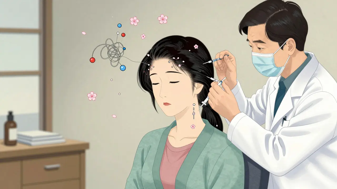 Botox for Migraine: Who Benefits and How It Works