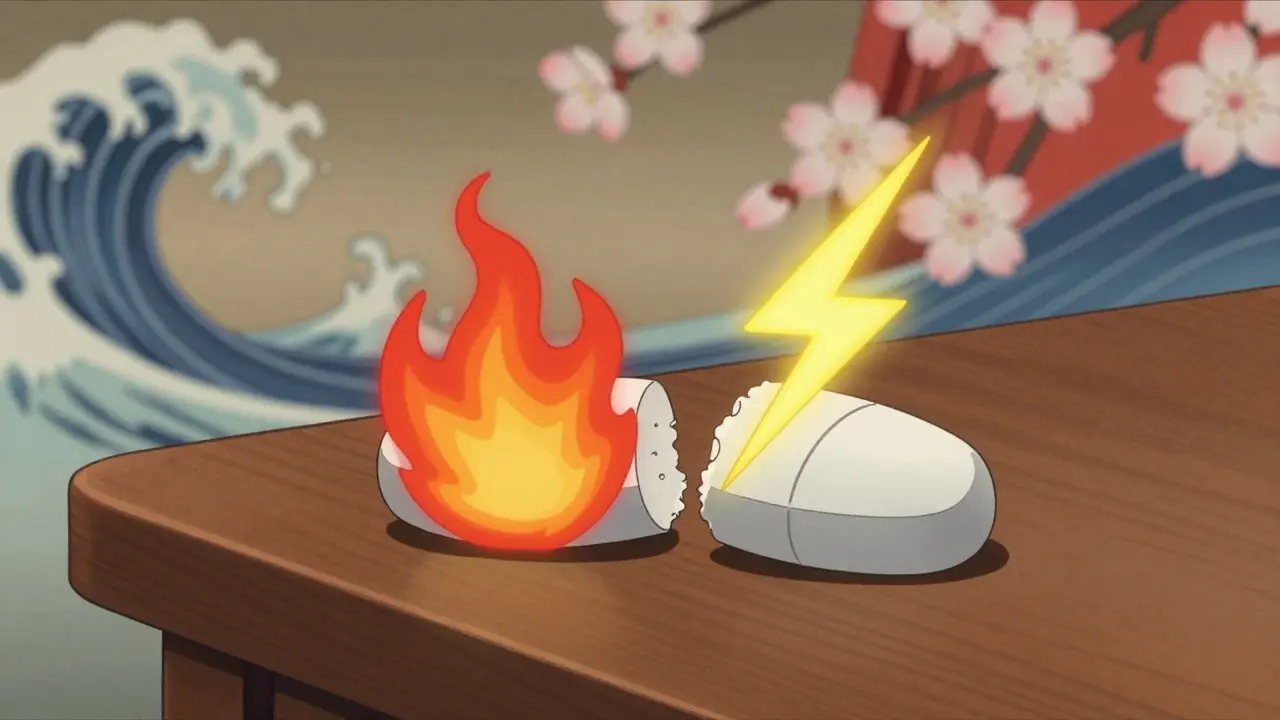 Generic Pain Relief Combinations: What You Need to Know About Fixed-Dose Products