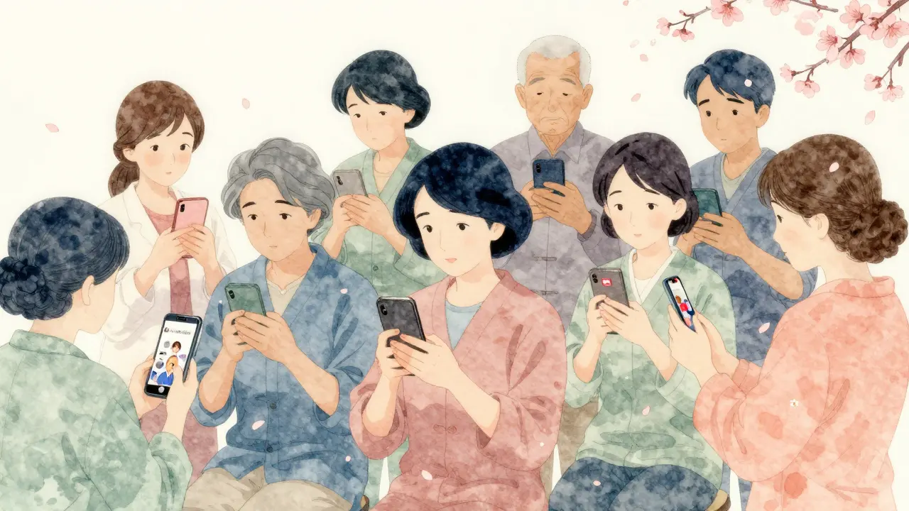 Social Media Education: How Digital Platforms Are Transforming Patient Education