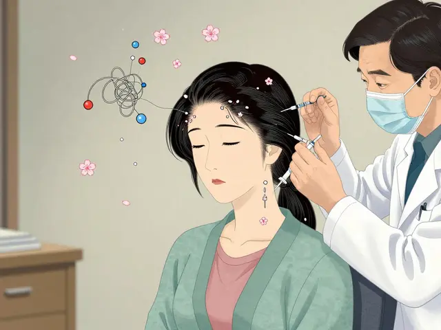 Botox for Migraine: Who Benefits and How It Works