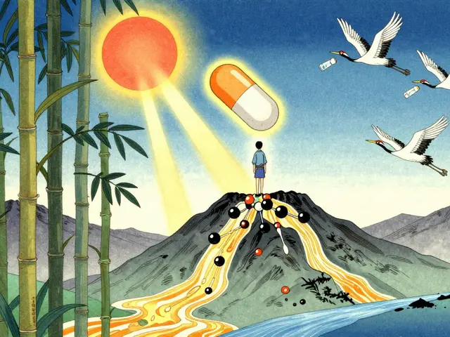 Corticosteroids and Diabetes: How Steroids Cause High Blood Sugar and What to Do About It