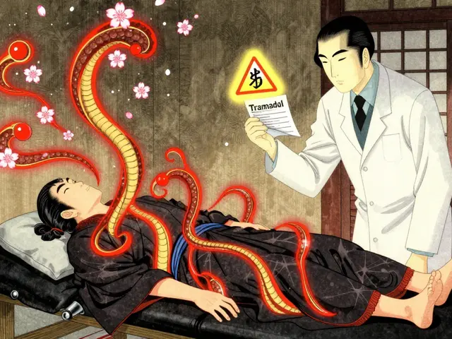 Opioids with MAOIs: The Deadly Interaction You Can't Afford to Ignore