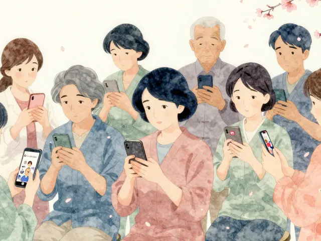 Social Media Education: How Digital Platforms Are Transforming Patient Education