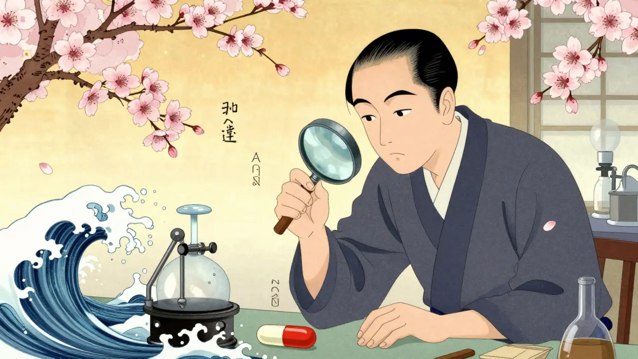 FDA Safety Standards: How Generic Drugs Meet Brand Name Drug Requirements