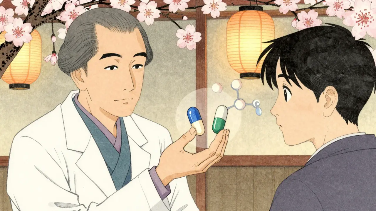 Managing Patient Hesitation About Generics: Proven Communication Strategies for Pharmacists