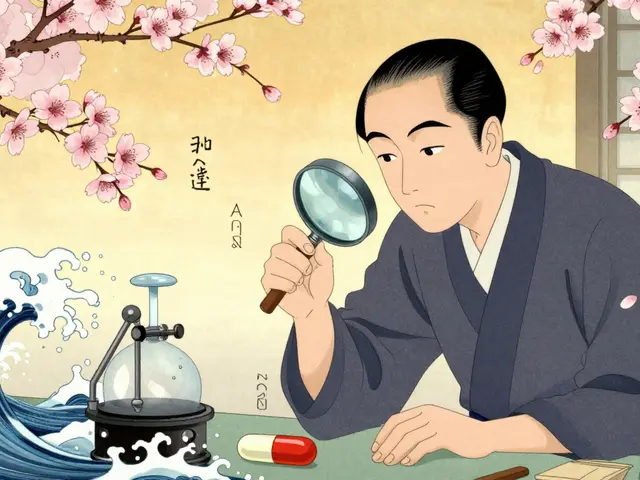 FDA Safety Standards: How Generic Drugs Meet Brand Name Drug Requirements