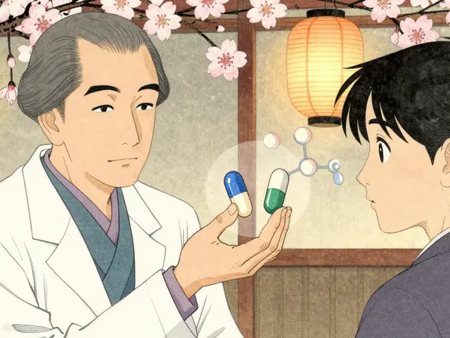 Managing Patient Hesitation About Generics: Proven Communication Strategies for Pharmacists