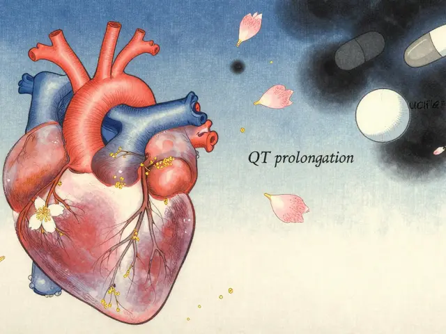 Methadone and CYP Interactions: QT Risk and Serum Level Changes