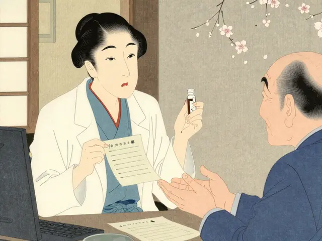 Provider Case Studies: Real-World Experiences with Generic Medications