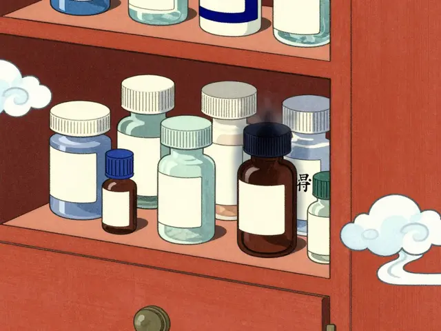 Medications You Should Never Use After the Expiration Date