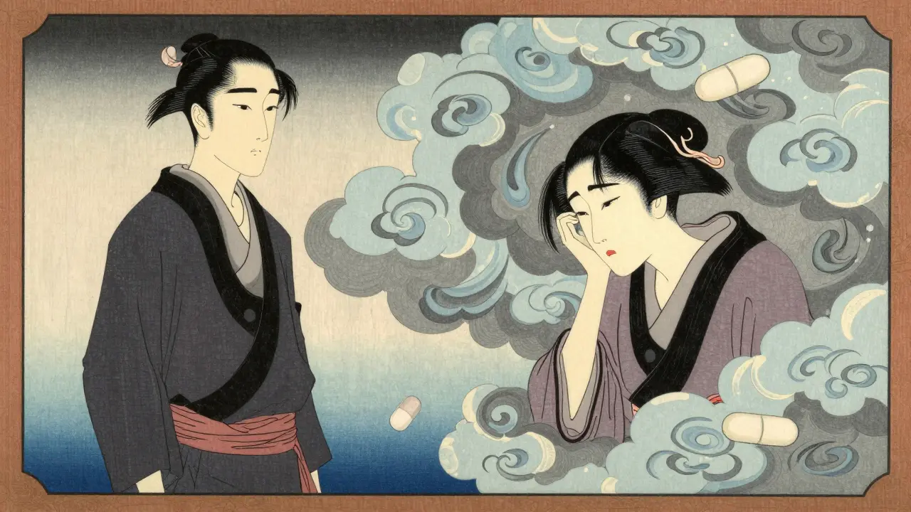 Women vs Men: Why Medication Side Effects Differ by Sex